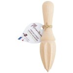 Presse citron - mirontaine - htre - 16cm