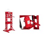 Presse hydraulique datelier 30 tonnes