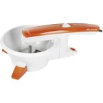 Presse - lgumes lectrique ariete 261 - 2 positions - compatible lave - vaisselle - orange