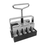 Presse - mottes acier 20 mottes ? semis �cologiques et pr�cis