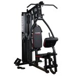 Presse de musculation - gym power - 257