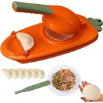 Presse � p�te � boulettes 2 en 1 machine a ravioli manuels fabricant de presse � tortilla pour emballage ...