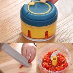 Presse pur�ehachoir � gingembre multifonctionnel pour fruits et l�gumesbroyeur � ail manuelgadgets de ...