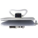 Presse  repasser grande puissance vapeur 101cm - marque - modle - remplissage continu - anti - tartre ...