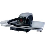 Presse  repasser  vapeur - speedypress - 90hd - s - 2600w - 91cm - accessoires inclus