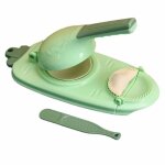 Fabricant de presse � tortilla - fabricant de moules manuels pour emballage de boulettes gadget de cuisine ...