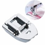 Presseur fermeture eclair invisible pour machines à coudre brother singer juki lidl (snap - on) universe ... Presseur fermeture eclair invisible pour machines à coudre brother singer juki lidl (snap - on) universe ...