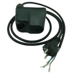 Pressostat c�bl� pour pompe � eau 1 � 5 bars 220v