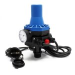 Pressostat câble commande de pompe réseau d?eau domestique manostat régulateur de pression skd - 3 - ... Pressostat câble commande de pompe réseau d?eau domestique manostat régulateur de pression skd - 3 - ...