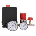 Pressostat compresseur dair soupape de scurit du compresseur dair du mini compresseur avec appareils ...