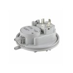 Pressostat dair 20 / 10pa tdpup02mbar01 - poele godin