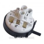 Pressostat pour lave vaisselle candy - cd243a - pi�ce dorigine constructeur