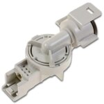 Pressostat lave - vaisselle - electrolux - compatibilit multi - marques - blanc - 0. 2 kg