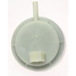 Pressostat de niveau pour lave - vaisselle indesit dsg263fr - pice dorigine constructeur