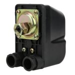Pressostat de pompe contrôleur de pression daffichage commutateur de commande de pompe à eau automatique ... Pressostat de pompe contrôleur de pression daffichage commutateur de commande de pompe à eau automatique ...
