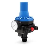 Pressostat commande pompe skd - 3 réseau eau domestique pompe puits manostat régulateur de pression. ... Pressostat commande pompe skd - 3 réseau eau domestique pompe puits manostat régulateur de pression. ...