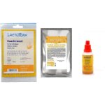 Présure 30ml + ferment fromage + chlorure de calcium 10g - fabrication du fromage Présure 30ml + ferment fromage + chlorure de calcium 10g - fabrication du fromage