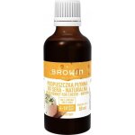 Prsure naturelle liquide - 50ml - prsure liquide ferment lactique les bactries de fromage