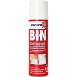 Primaire daccrochage ultra isolant aérosol b - i - n zinsser 400ml Primaire daccrochage ultra isolant aérosol b - i - n zinsser 400ml
