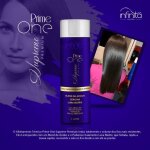 Lissage brésilien - prime one - suprême premium - acides aminés de soie - collagène hydrolysé - beurre ... Lissage brésilien - prime one - suprême premium - acides aminés de soie - collagène hydrolysé - beurre ...