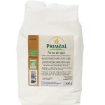 Primeal - farine de lupin france 500g