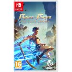 Prince of persia the lost crown switch - jeu vido daction - aventure mythologique