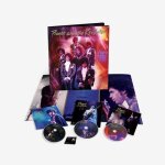 Prince - prince and the revolution live [cd] with booklet with blu - ray rmst