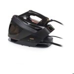 Princess 323091 - centrale vapeur 3000w - semelle c�ramique - pression 75 bar - r�servoir 1500 ml