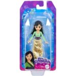 Figurine disney princesses 9cm - mattel - mod�le selon disponibilit� - pour filles - � partir de 3 ans ...