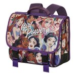 Cartable 2. 0 - disney princesses disney girl power - multicolore - taille unique