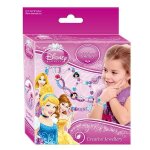 Princesses disney loisirs cratifs cration bracelets et bijoux fantaisies - idee cadeau