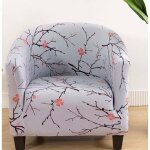 Mod�le principal 2 housse de fauteuil cabriolet 1 placehousse de fauteuil crapaud extensible chesterfieldhouss ...