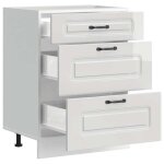 Printemps 2026 soldesbuffet de cuisine - meuble rangement - meuble bas - de cuisine � kalmar � bois ding�nieri ...