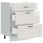 Printemps 2026 soldesbuffet de cuisine - meuble rangement - meuble bas - de cuisine � porto � bois ding�nierie ...