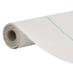Printemps 2026 soldesmembrane anti - mauvaises herbes - toile de paillage - perm�able � leau - herbes ...