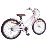 Printemps 2026 soldesrose v�lo pour enfants 20 pouces pour les enfants de 6 � 11 ans 2 572685