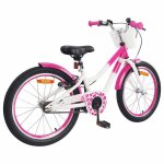 Printemps 2026 soldesrose v�lo pour enfants 20 pouces pour les enfants de 6 � 11 ans 2 699136