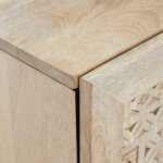 Soldes printemps cabinet de salle de bain - solomoon - meuble wc - avec stockage blanc 38 x 33 x 58 cm ...