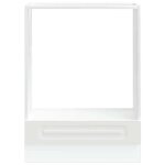 Promo printempsarmoire � four(1 pcs) armoire de cuisine / vitrine / placard - solomon - meuble de cuisine ...