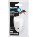 Prise anti - moustique - decamp - blanc