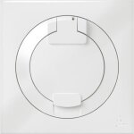 Prise de courant 2p + t à puits ip44 complet dooxie - blanc - 600344 - legrand Prise de courant 2p + t à puits ip44 complet dooxie - blanc - 600344 - legrand