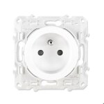Prises de courant odace  vis 16 a connexion rapide 0, 045 kg - prises de courant odace  vis 16 a connexion ...