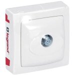 Prise tv satellite type f asl -  visser