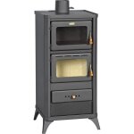 Prity fme pole  bois 12 kw [classe nergtique a]