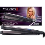 Pro - ceramic ultra hair straightener [smooth easy glide &amp long lasting style] (high quality ultra ...