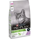 Pro plan croquettes - riche en dinde - pour chat adulte strilis - 15 kg
