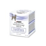 Aliment probiotique - pro plan - fortiflora - probiotiques sf68 - sant� intestinale - immunit� renforc�e ...