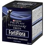 Aliment probiotique - pro plan - fortiflora - chien - sant� intestinale - immunit� renforc�e