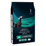Croquettes pour chien pro plan veterinary diets - gastrointestinal - 15 kg