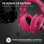 Logitech pro x 2 lightspeed wl Logitech pro x 2 lightspeed wl